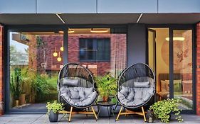 Lux Lake - Apartament z ogrodem nad Jeziorem